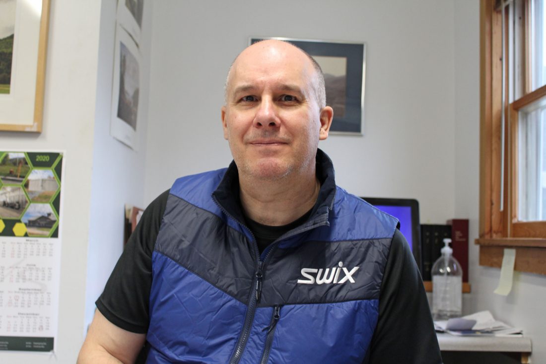 Keene voters stick with incumbents News, Sports, Jobs Adirondack